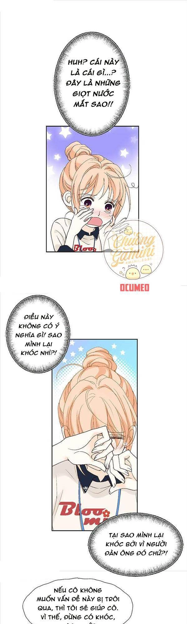 Lee Bom, Em Là Của Anh Chapter 21 - 20