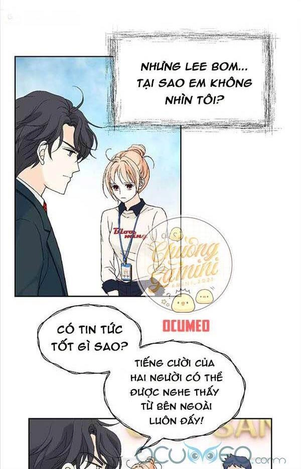 Lee Bom, Em Là Của Anh Chapter 22 - 4