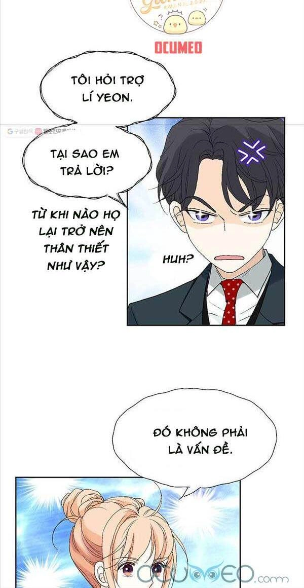 Lee Bom, Em Là Của Anh Chapter 22 - 8