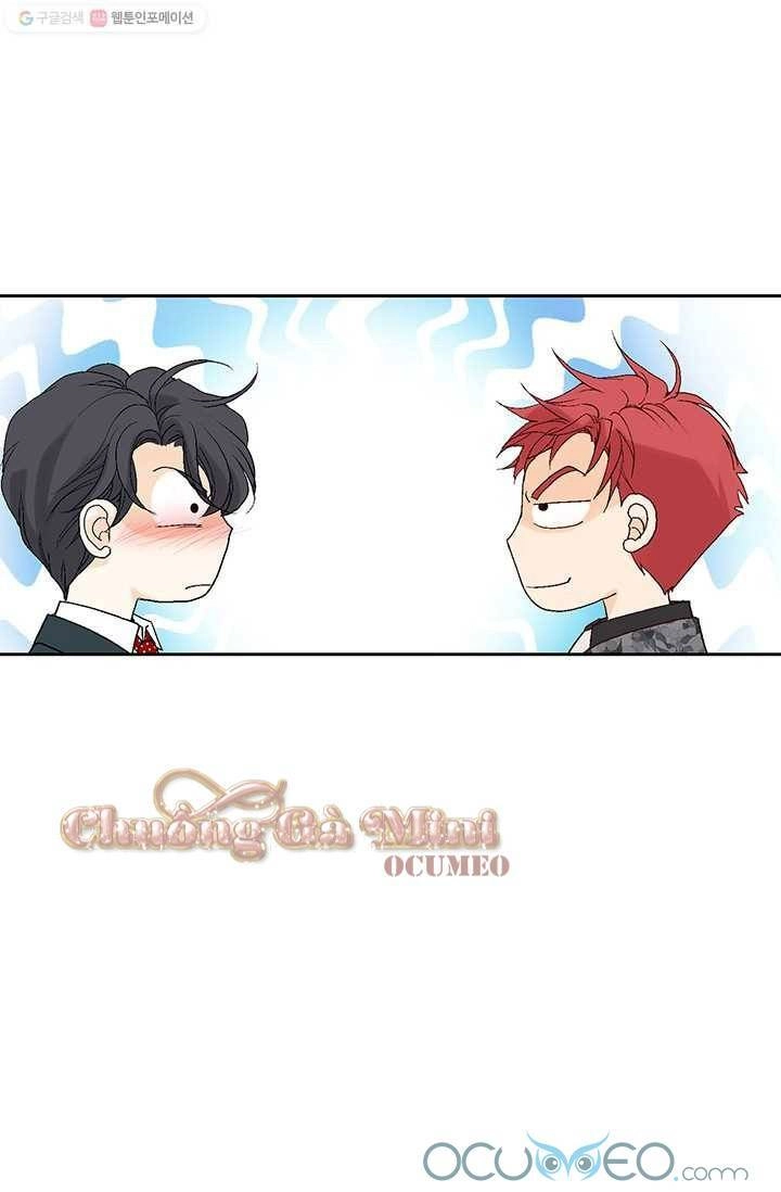 Lee Bom, Em Là Của Anh Chapter 22 - 22