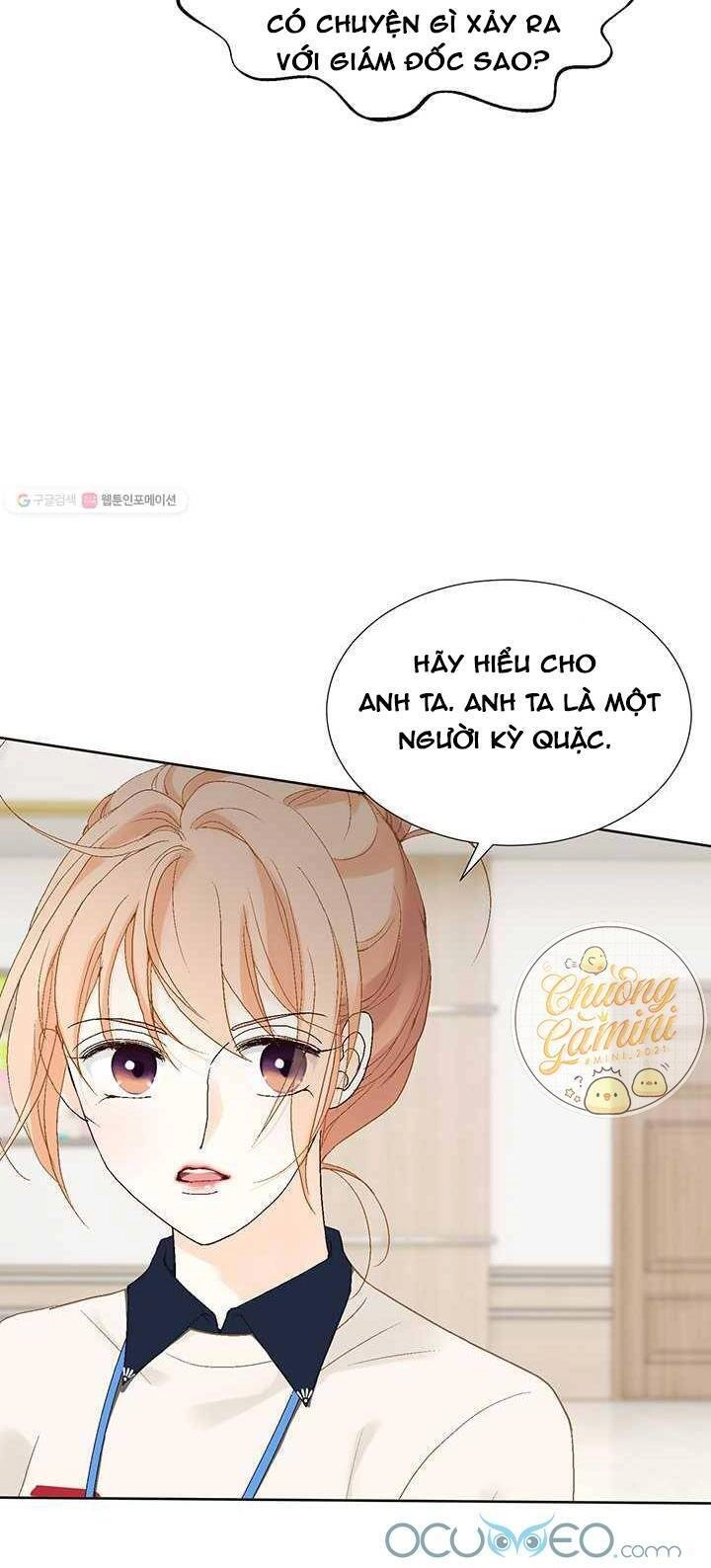 Lee Bom, Em Là Của Anh Chapter 22 - 28