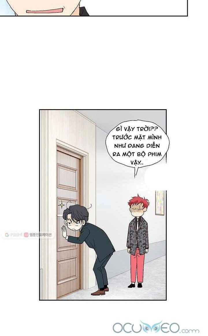 Lee Bom, Em Là Của Anh Chapter 22 - 30