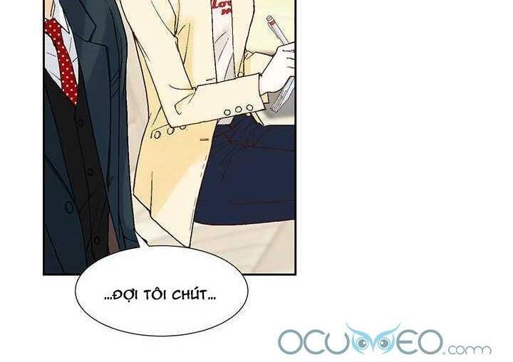 Lee Bom, Em Là Của Anh Chapter 24 - 4