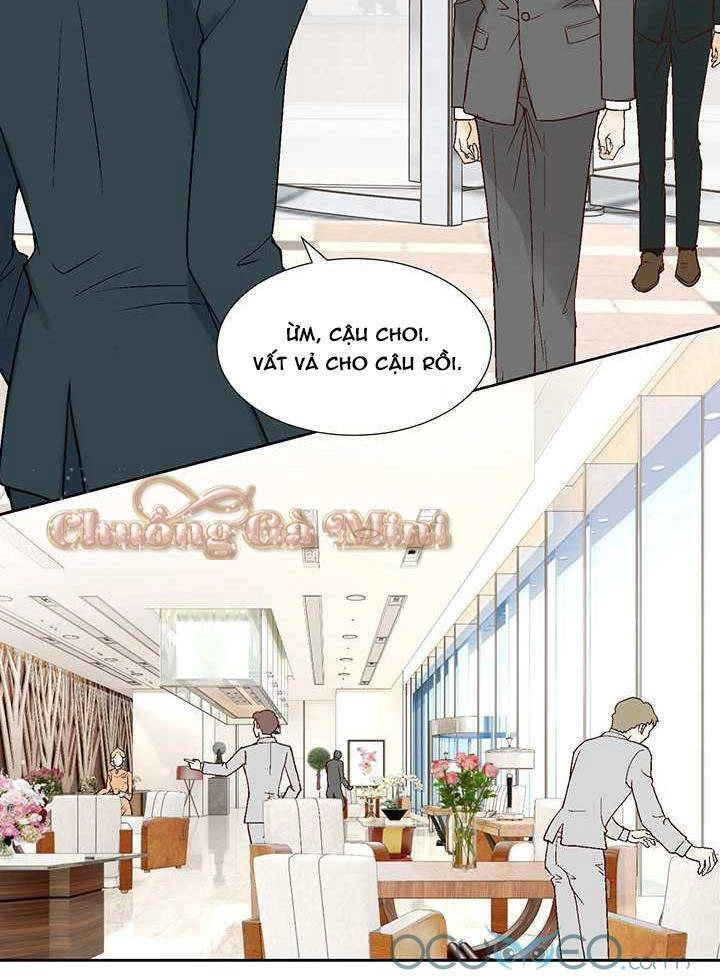 Lee Bom, Em Là Của Anh Chapter 24 - 13