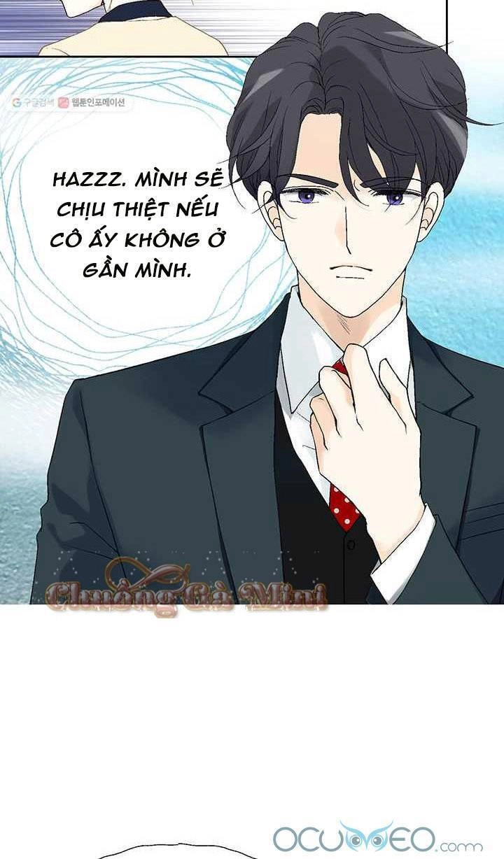 Lee Bom, Em Là Của Anh Chapter 25 - 4