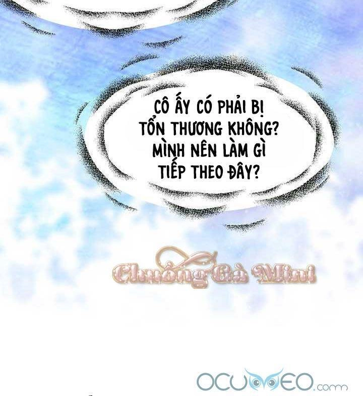 Lee Bom, Em Là Của Anh Chapter 25 - 27