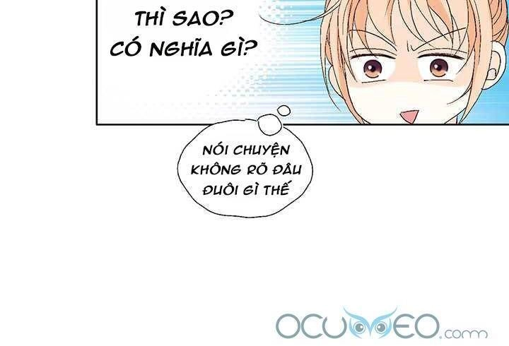 Lee Bom, Em Là Của Anh Chapter 26 - 9