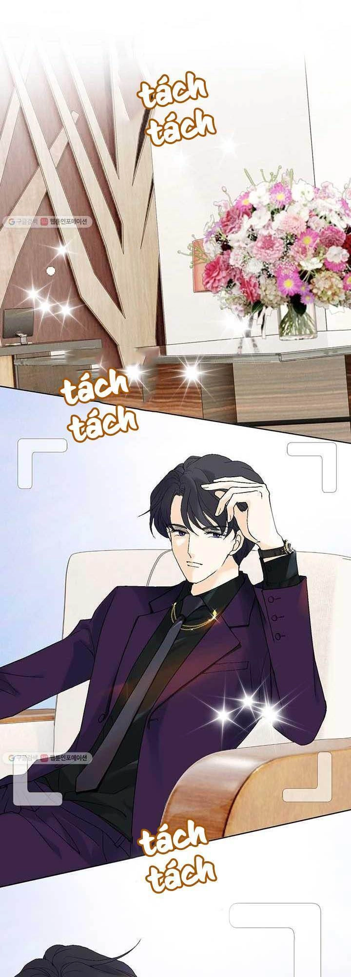 Lee Bom, Em Là Của Anh Chapter 27 - 3