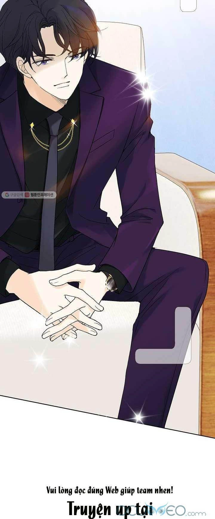 Lee Bom, Em Là Của Anh Chapter 27 - 4