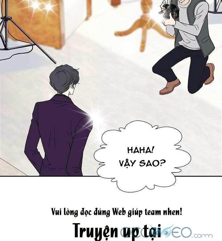 Lee Bom, Em Là Của Anh Chapter 27 - 9