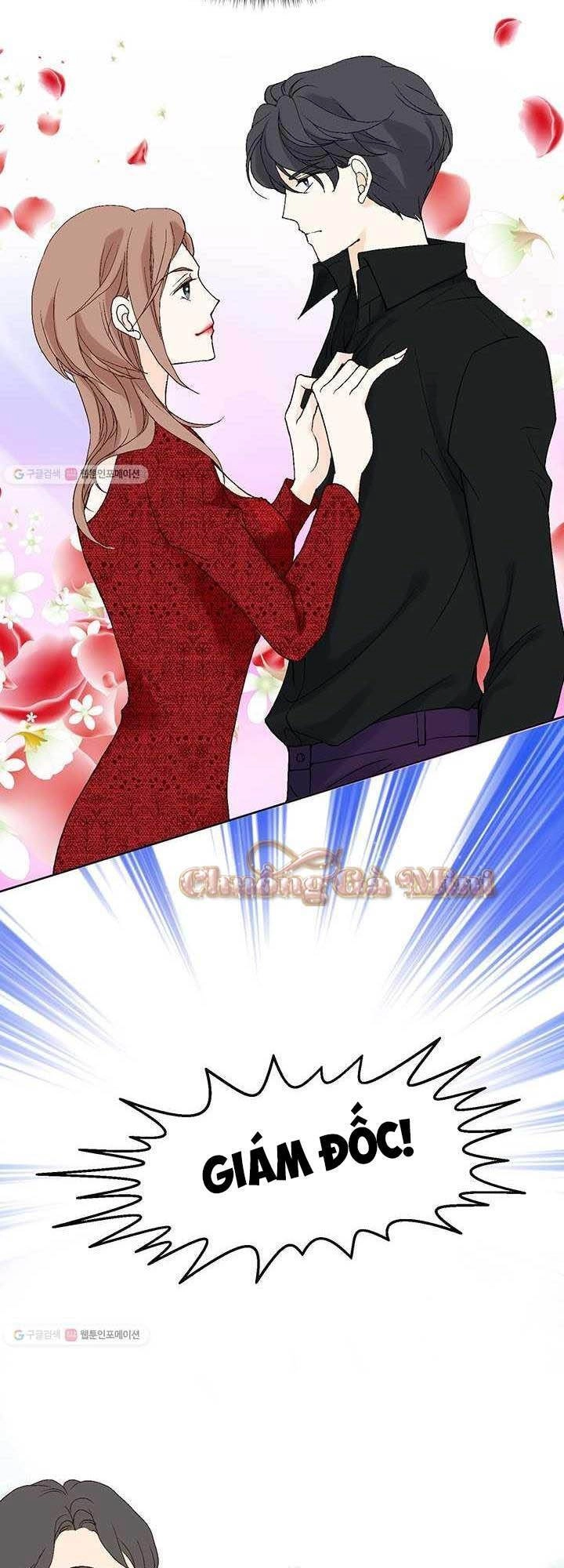 Lee Bom, Em Là Của Anh Chapter 27 - 20