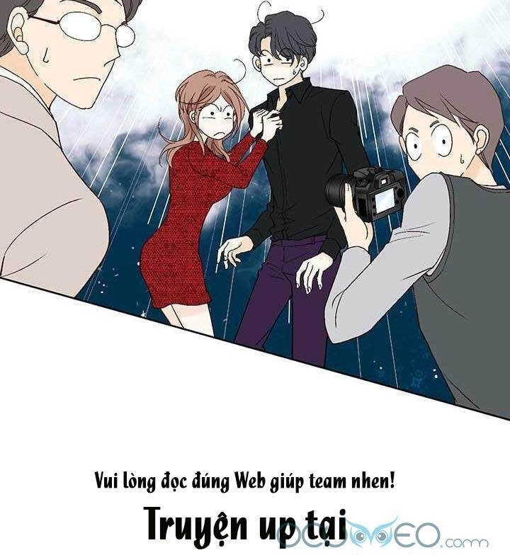 Lee Bom, Em Là Của Anh Chapter 27 - 21