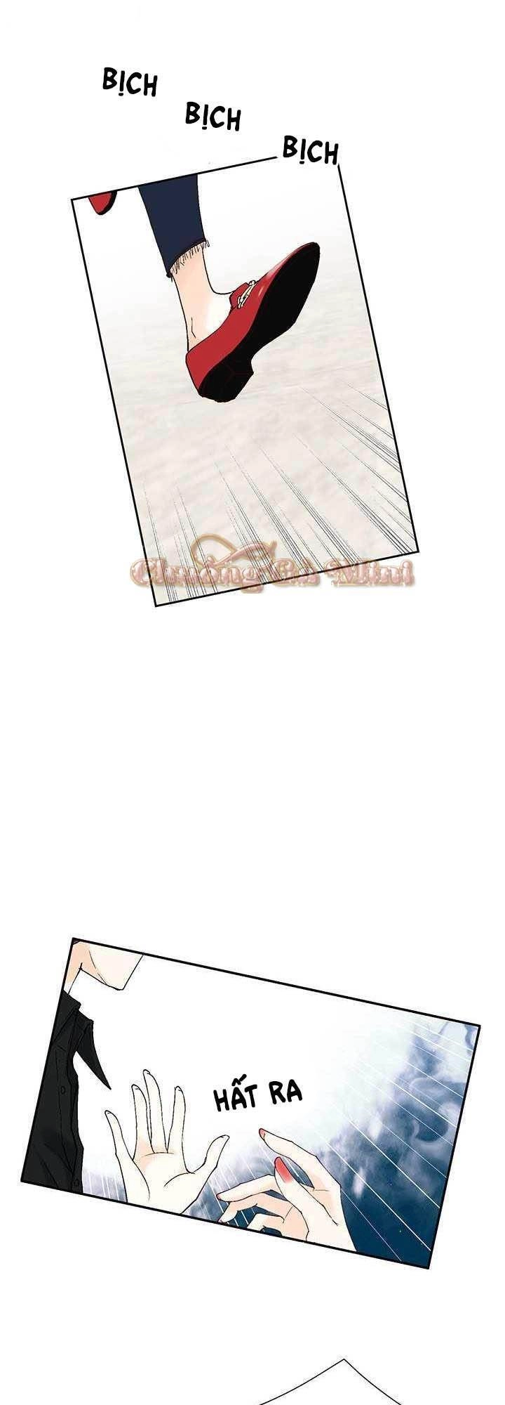 Lee Bom, Em Là Của Anh Chapter 27 - 22