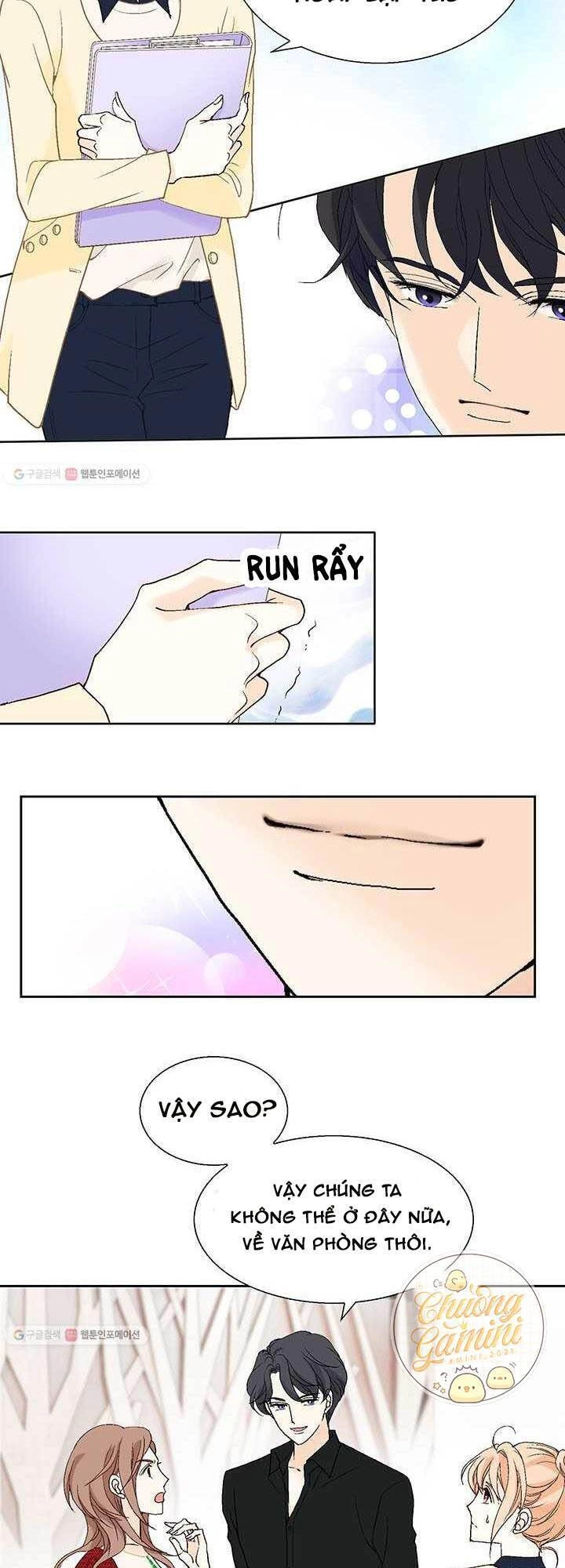 Lee Bom, Em Là Của Anh Chapter 27 - 25