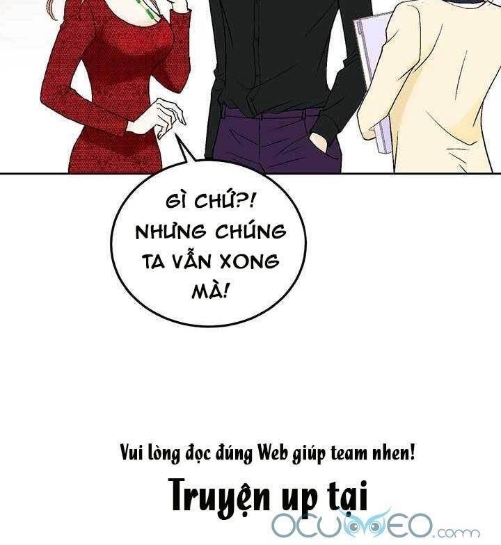 Lee Bom, Em Là Của Anh Chapter 27 - 26