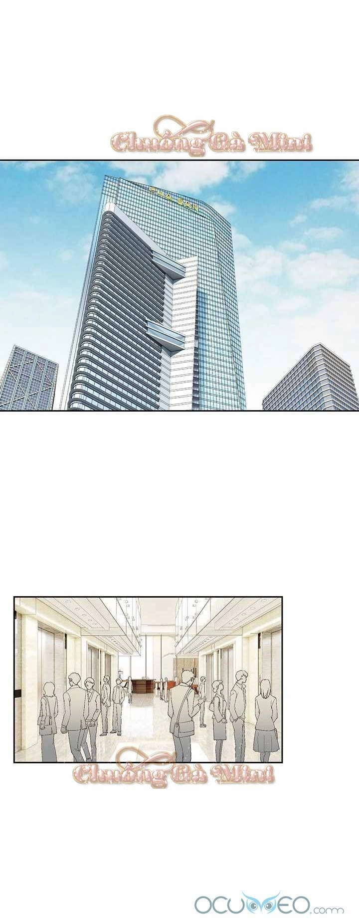 Lee Bom, Em Là Của Anh Chapter 28 - 3