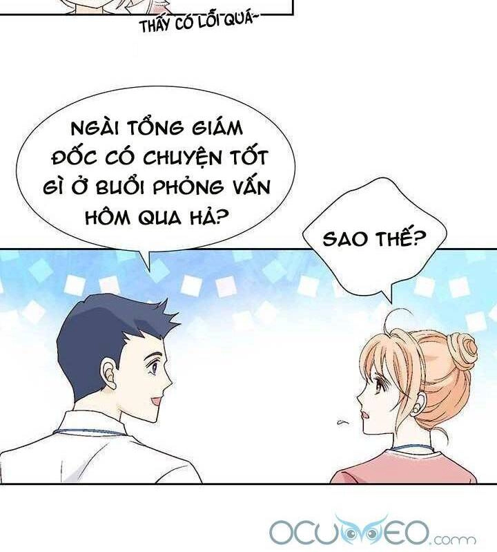 Lee Bom, Em Là Của Anh Chapter 28 - 5