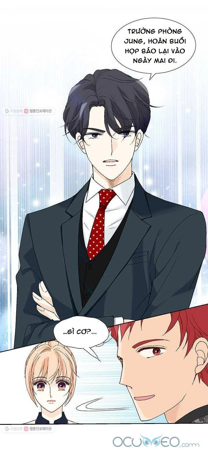 Lee Bom, Em Là Của Anh Chapter 28 - 8