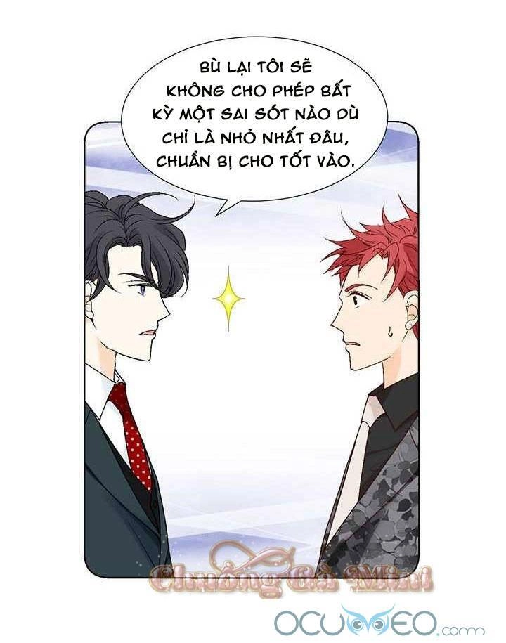 Lee Bom, Em Là Của Anh Chapter 28 - 9