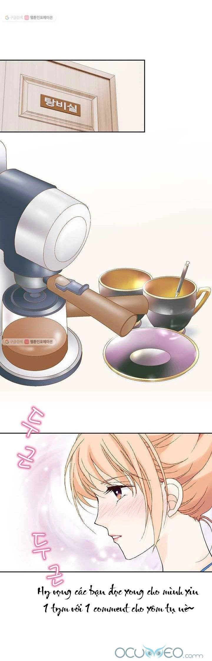 Lee Bom, Em Là Của Anh Chapter 28 - 22