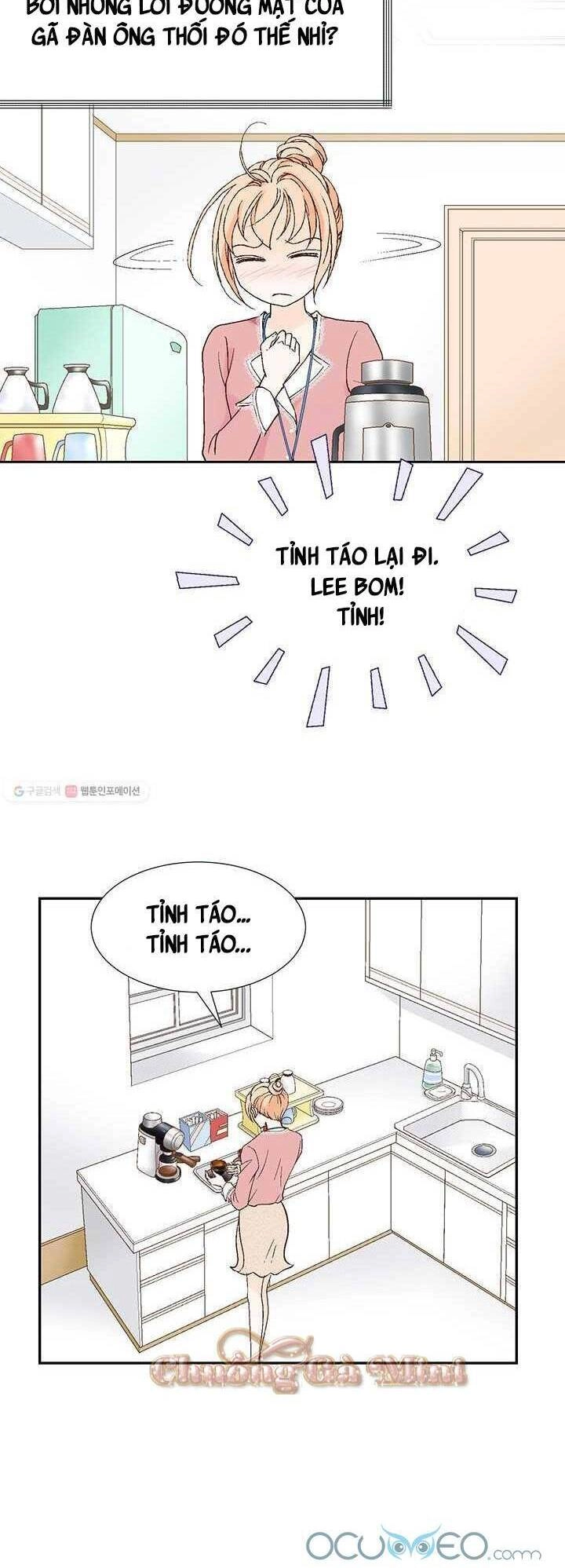 Lee Bom, Em Là Của Anh Chapter 28 - 25