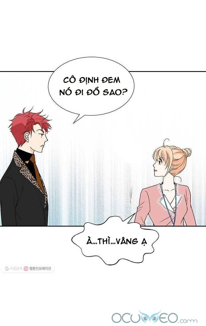 Lee Bom, Em Là Của Anh Chapter 28 - 38