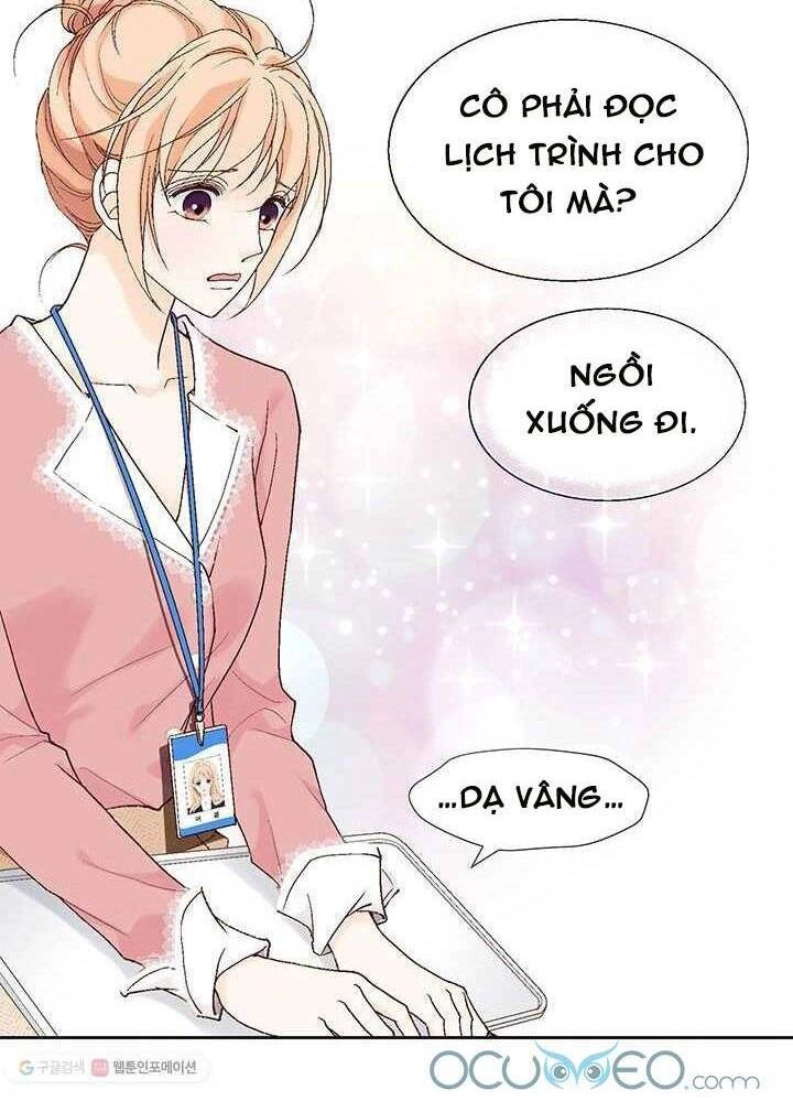 Lee Bom, Em Là Của Anh Chapter 28 - 46