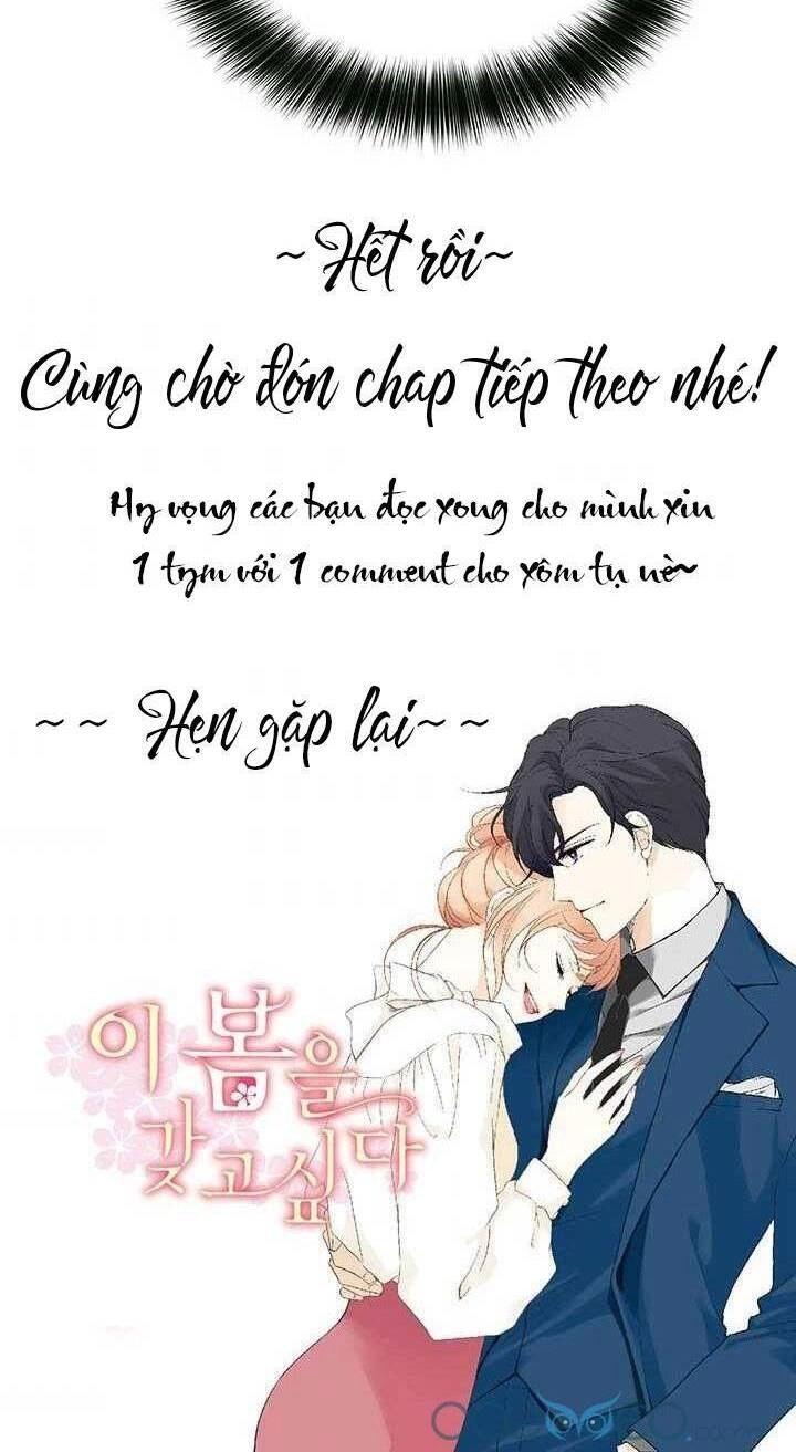 Lee Bom, Em Là Của Anh Chapter 28 - 53