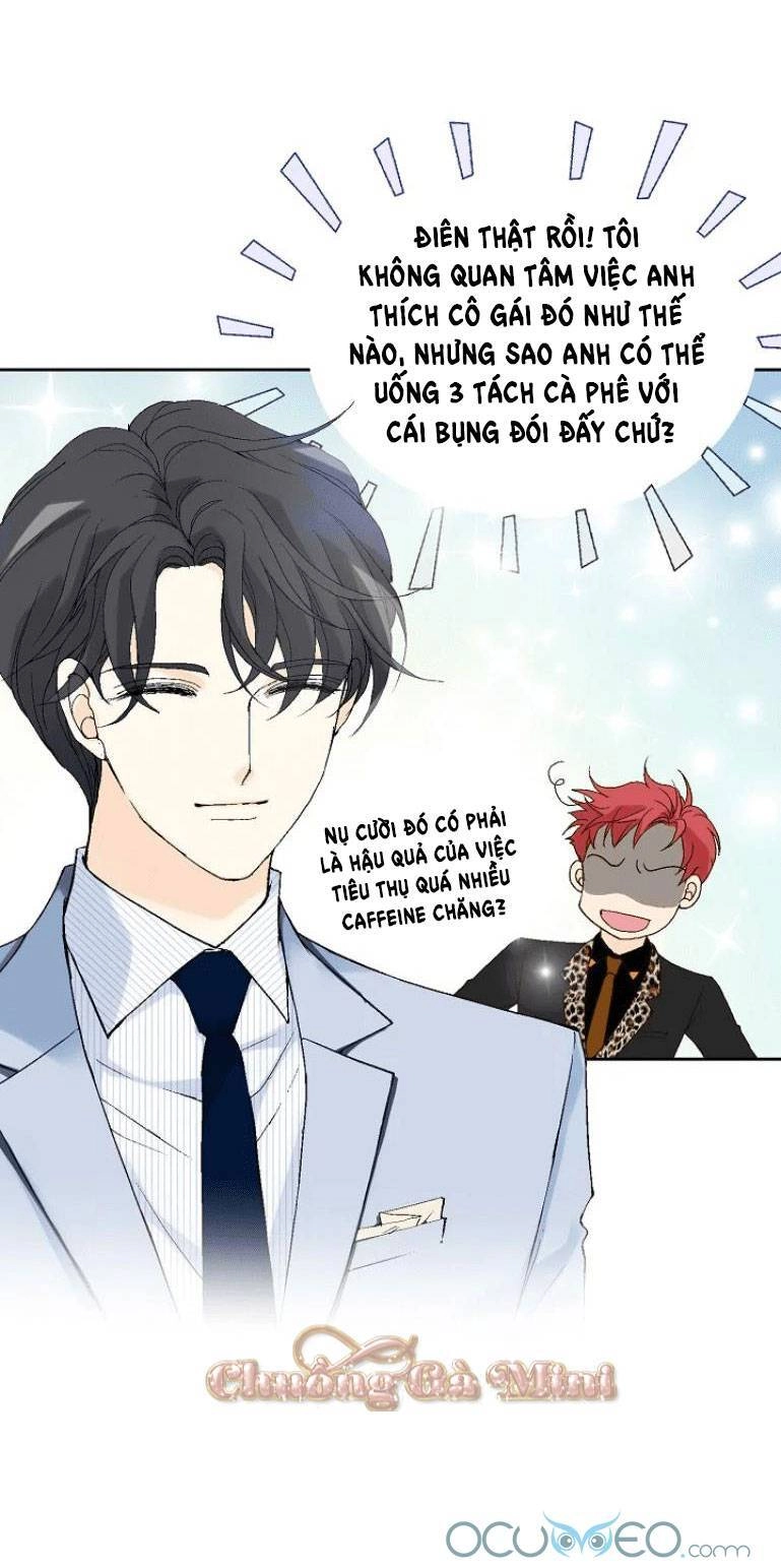 Lee Bom, Em Là Của Anh Chapter 29 - 7