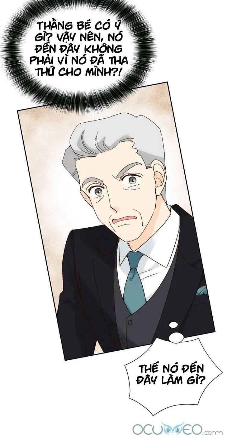 Lee Bom, Em Là Của Anh Chapter 29 - 23