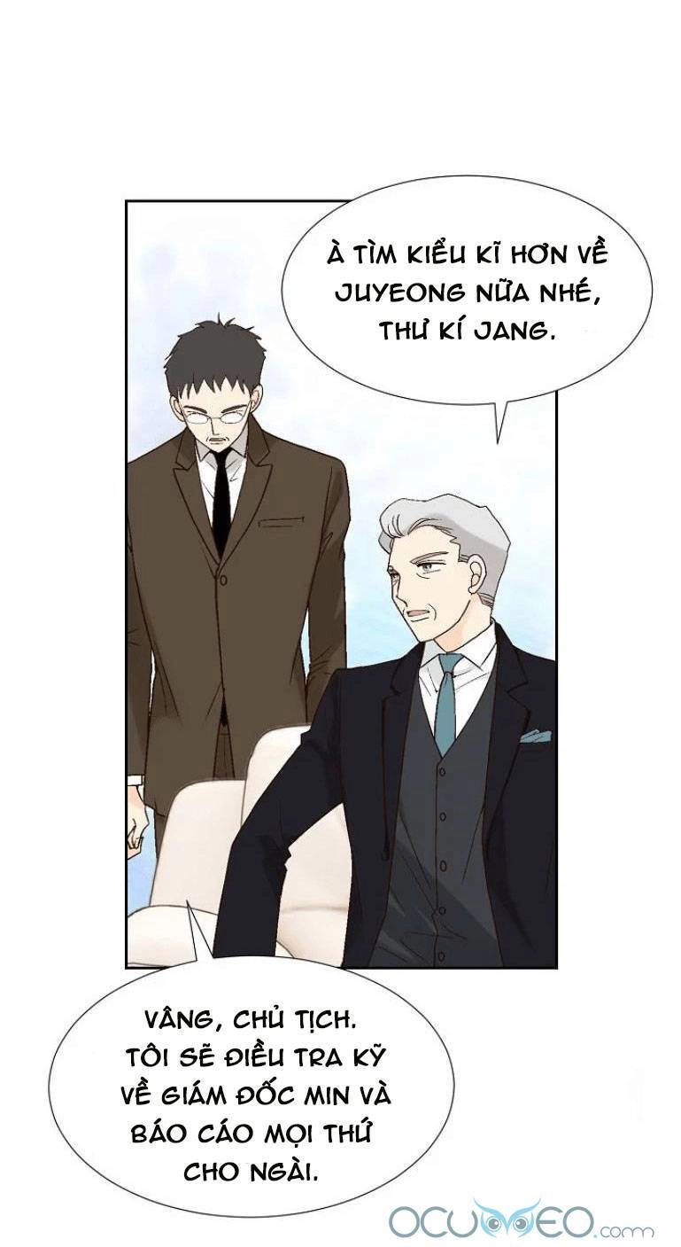 Lee Bom, Em Là Của Anh Chapter 29 - 49