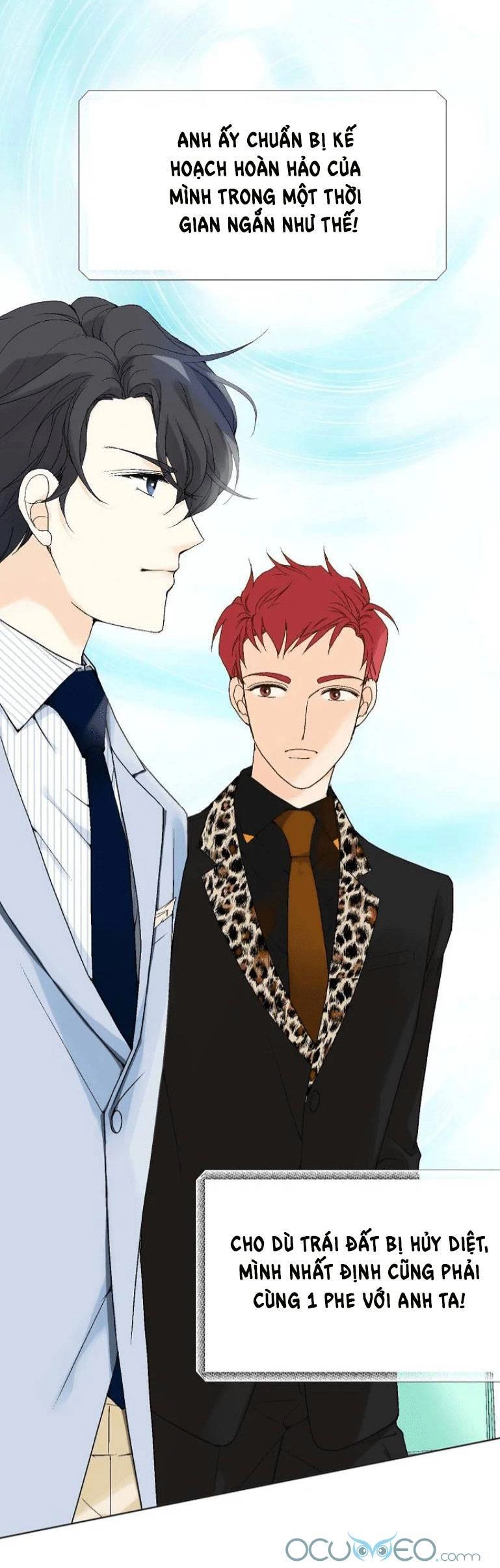 Lee Bom, Em Là Của Anh Chapter 30 - 6