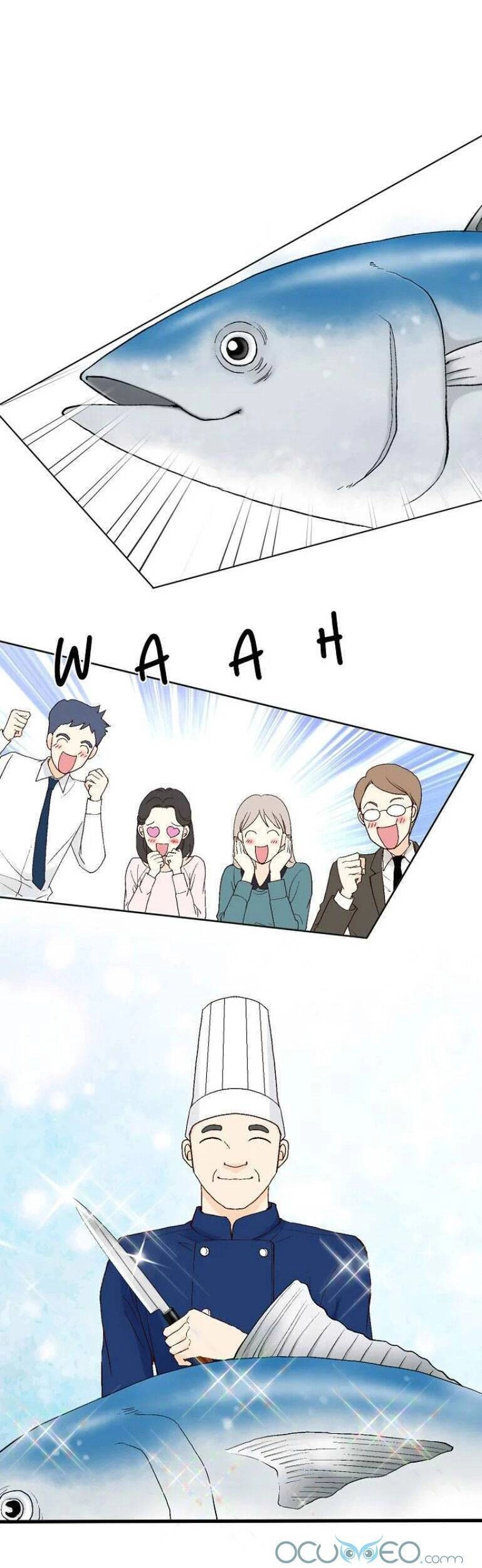 Lee Bom, Em Là Của Anh Chapter 30 - 12