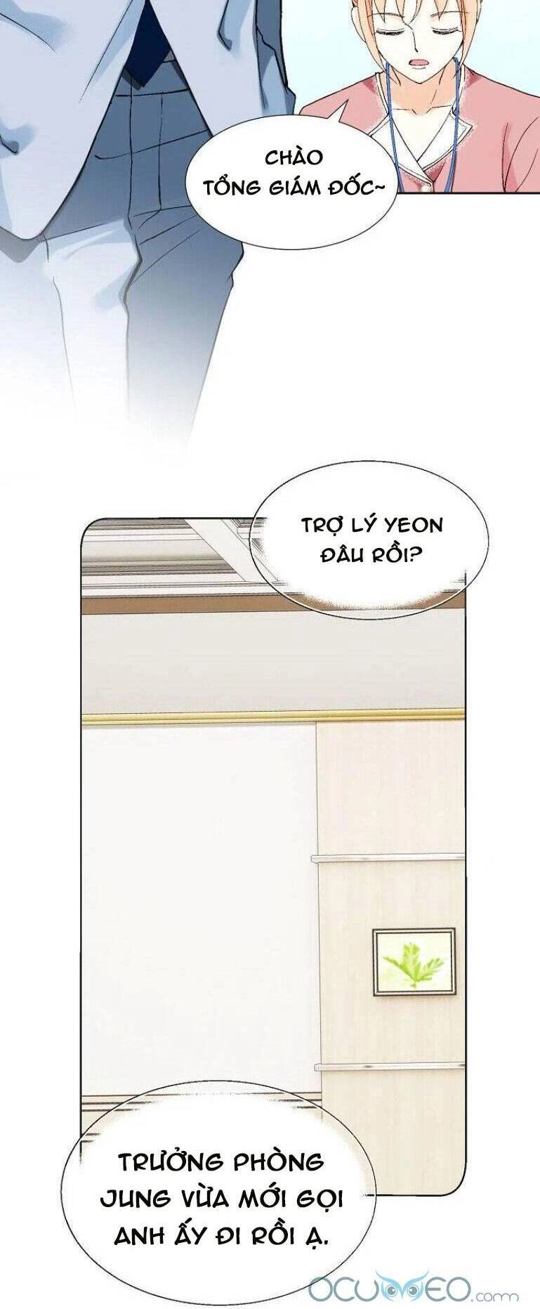 Lee Bom, Em Là Của Anh Chapter 30 - 23