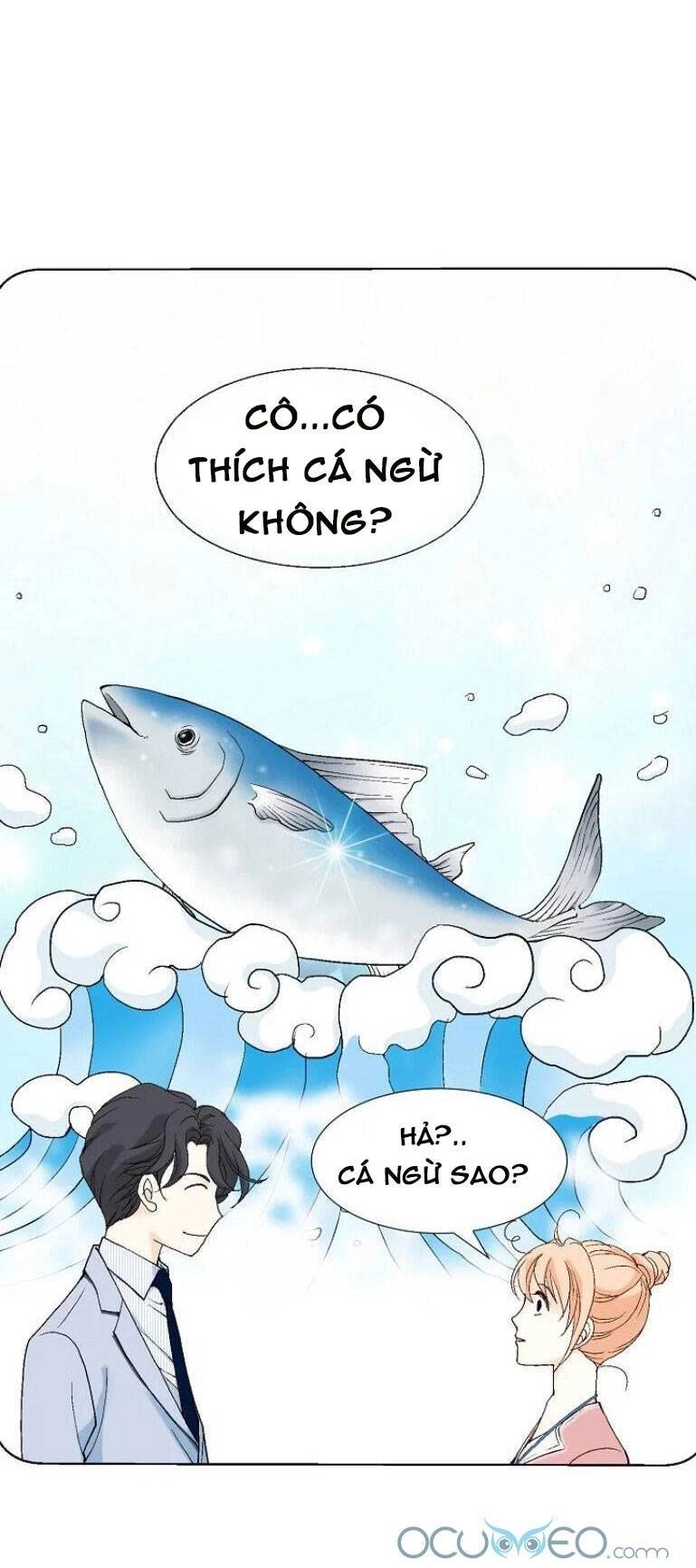 Lee Bom, Em Là Của Anh Chapter 30 - 26