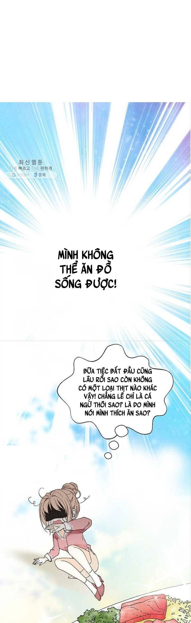 Lee Bom, Em Là Của Anh Chapter 30 - 30