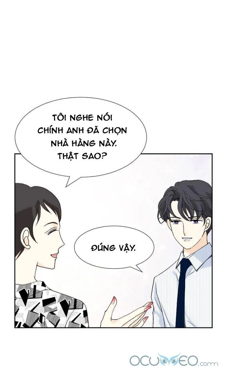 Lee Bom, Em Là Của Anh Chapter 31 - 8