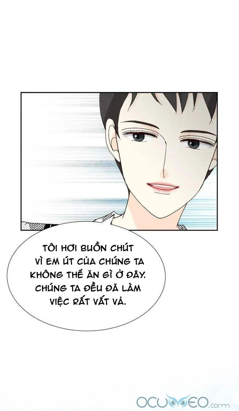 Lee Bom, Em Là Của Anh Chapter 31 - 10