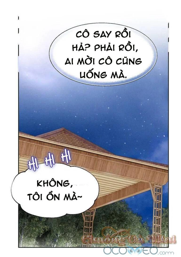 Lee Bom, Em Là Của Anh Chapter 31 - 22