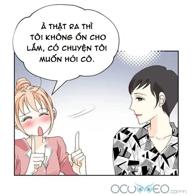 Lee Bom, Em Là Của Anh Chapter 31 - 23