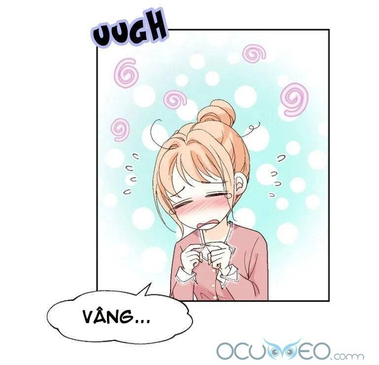 Lee Bom, Em Là Của Anh Chapter 31 - 34