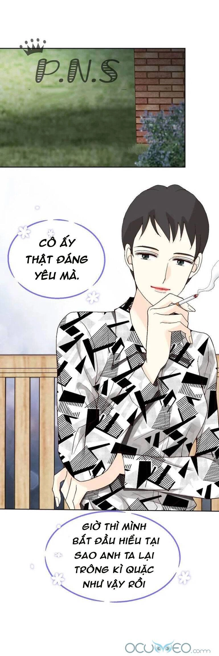 Lee Bom, Em Là Của Anh Chapter 31 - 37