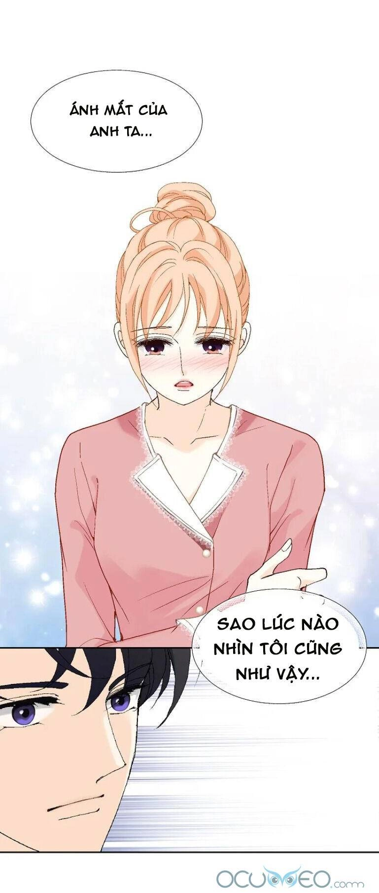 Lee Bom, Em Là Của Anh Chapter 32 - 4