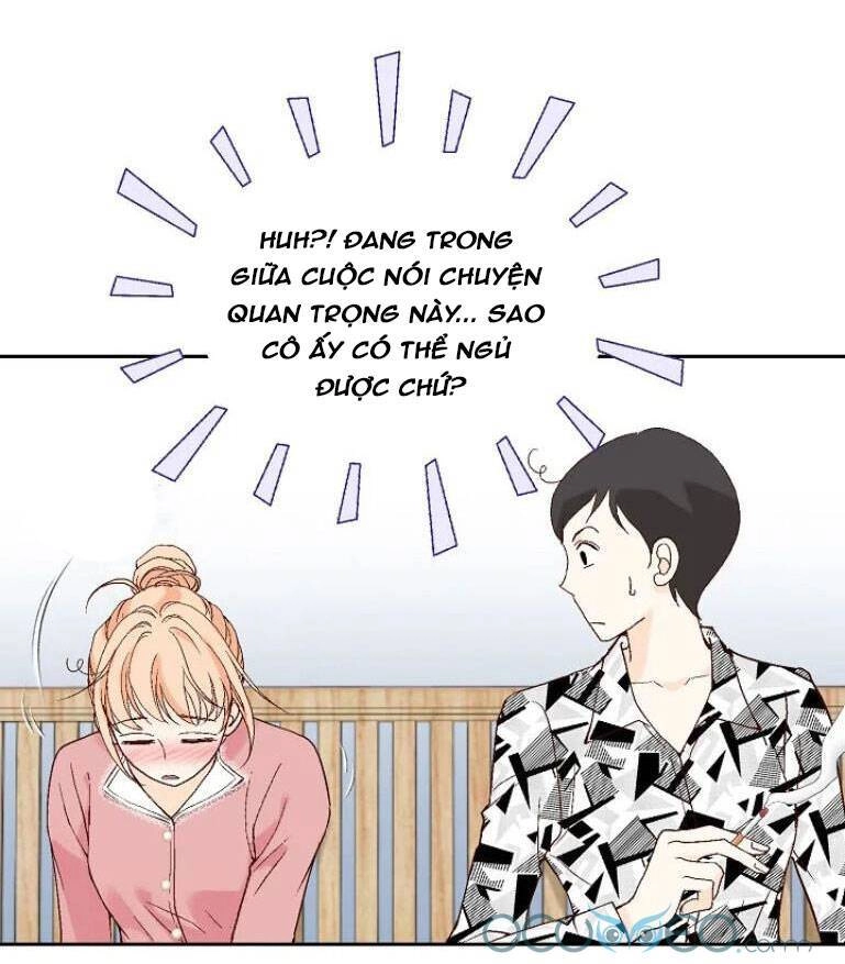 Lee Bom, Em Là Của Anh Chapter 32 - 17