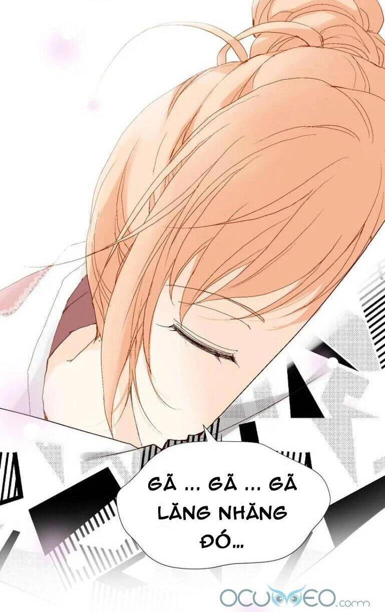 Lee Bom, Em Là Của Anh Chapter 32 - 20