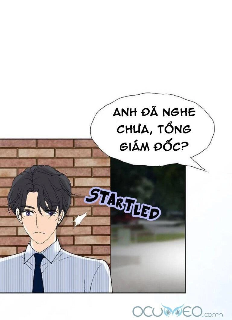Lee Bom, Em Là Của Anh Chapter 32 - 23