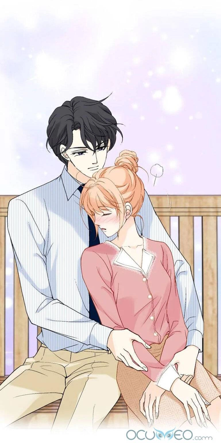 Lee Bom, Em Là Của Anh Chapter 32 - 37