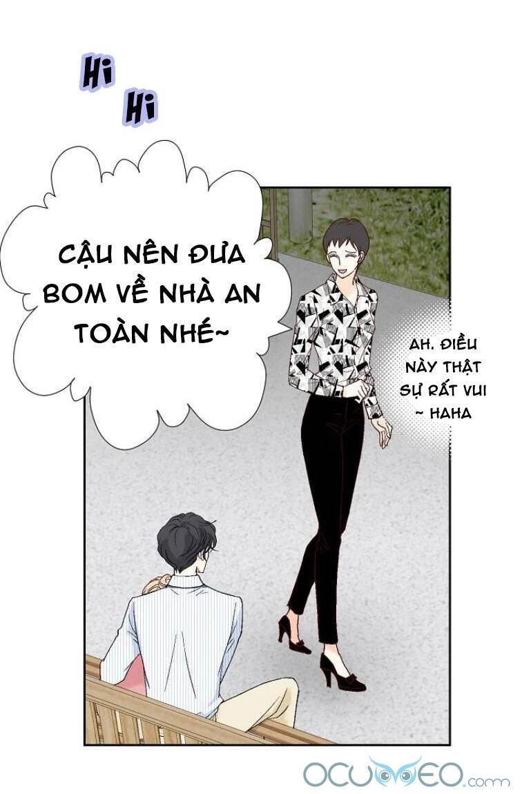 Lee Bom, Em Là Của Anh Chapter 32 - 43
