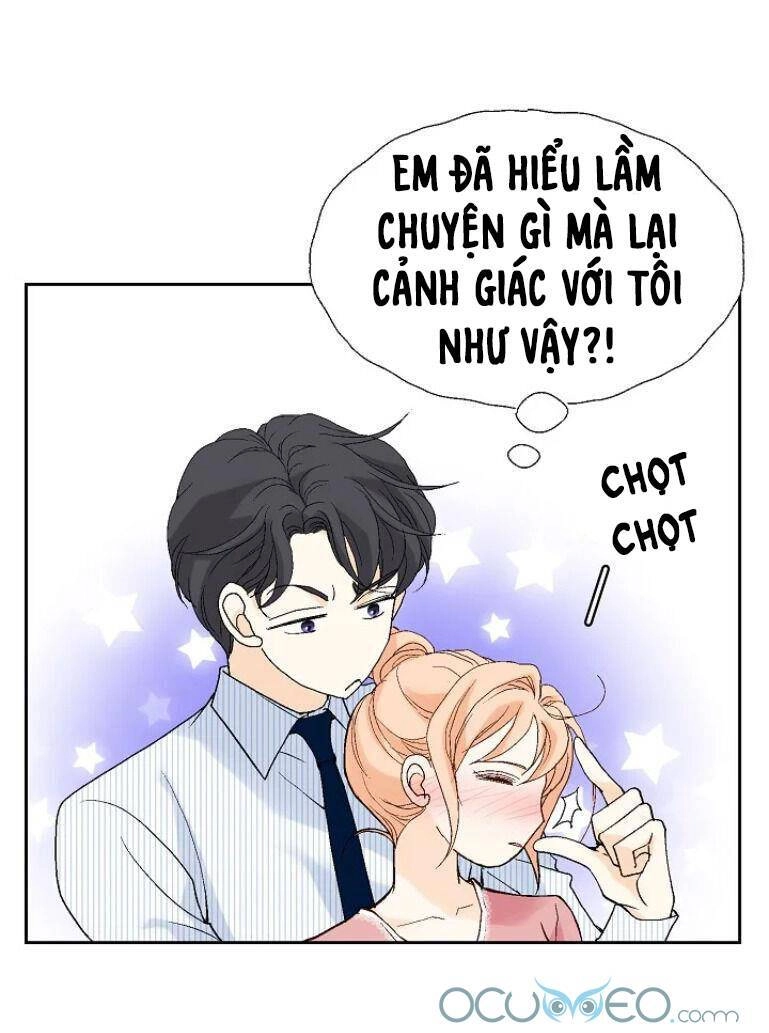 Lee Bom, Em Là Của Anh Chapter 33 - 4