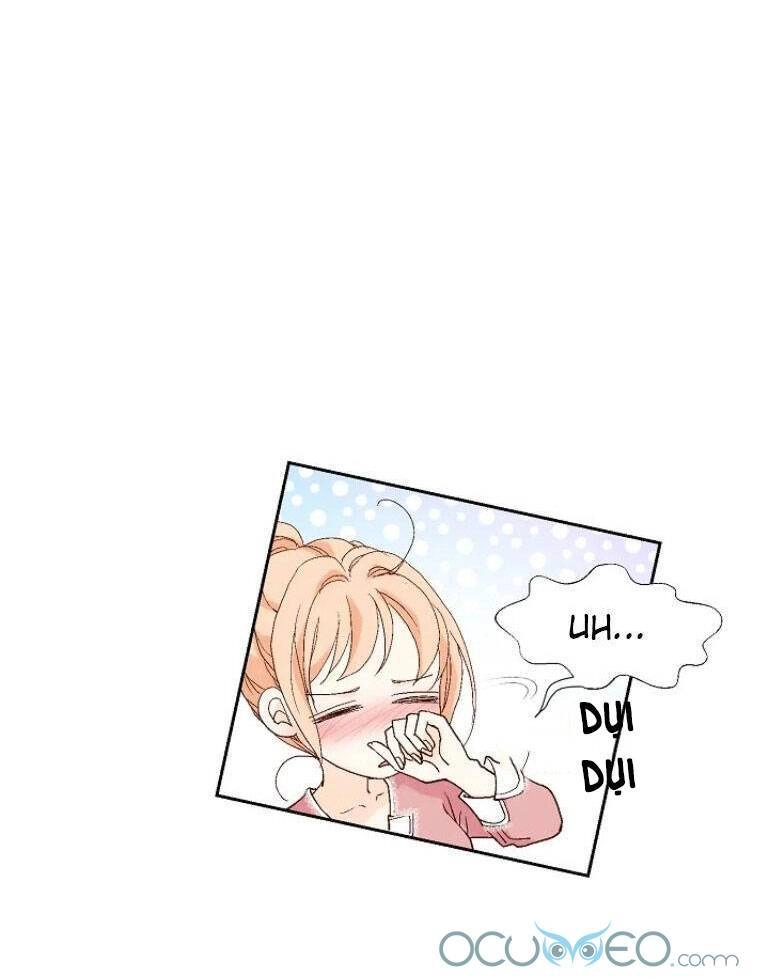 Lee Bom, Em Là Của Anh Chapter 33 - 5